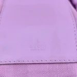 Gucci, GG Marmont Mini Bucket Bag, Mini, Purple, Very Good - 图片 12