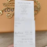 Louis Vuitton, Nano Madeleine Monogram Empreinte, Nano, White, Very Very  Good - Image 14