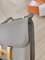 Hermes, Constance, 18, Grey, Very Very  Good - Image 7