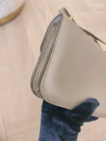 Hermes, Constance, 18, Grey, Very Very  Good - Image 9