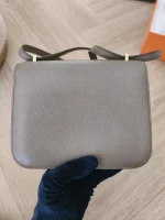 Hermes, Constance, 18, Grey, Very Very  Good - Image 10