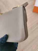 Hermes, Constance, 18, Grey, Very Very  Good - Image 11