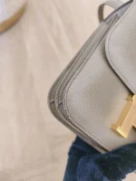 Hermes, Constance, 18, Grey, Very Very  Good - Image 13