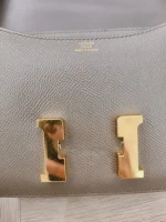 Hermes, Constance, 18, Grey, Very Very  Good - Image 19