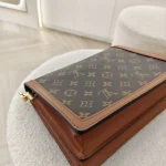 Louis Vuitton, Dauphine, MM, Brown, Very Very  Good - Image 9