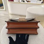 Louis Vuitton, Dauphine, MM, Brown, Very Very  Good - Image 11
