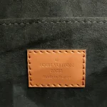 Louis Vuitton, Dauphine, MM, Brown, Very Very  Good - Image 14