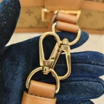 Louis Vuitton, Dauphine, MM, Brown, Very Very  Good - Image 17