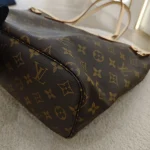 Louis Vuitton, Neverfull PM, PM, Brown, New - Image 5