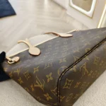 Louis Vuitton, Neverfull PM, PM, Brown, New - Image 6