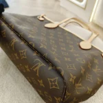 Louis Vuitton, Neverfull PM, PM, Brown, New - Image 7