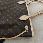 Louis Vuitton, Neverfull PM, PM, Brown, New - Image 8