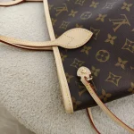 Louis Vuitton, Neverfull PM, PM, Brown, New - Image 10