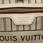 Louis Vuitton, Neverfull PM, PM, Brown, New - Image 17