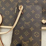 Louis Vuitton, Neverfull PM, PM, Brown, New - Image 18