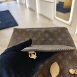 Louis Vuitton, Neverfull PM, PM, Brown, New - Image 20