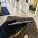 Louis Vuitton, Neverfull PM, PM, Brown, New - Image 21