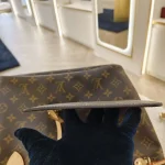Louis Vuitton, Neverfull PM, PM, Brown, New - Image 22