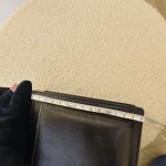 YSL, Sunset Medium Bag, Medium, Black, Very Very  Good - Image 21