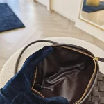 Bottega Veneta, Gemelli Small , Small, Brown, Like New - Image 12