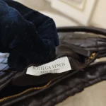 Bottega Veneta, Gemelli Small , Small, Brown, Like New - Image 14