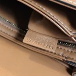 Celine, Classique Triomphe, , Brown, New - Image 15