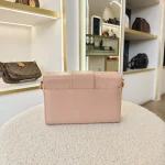 Dior, 30 Montaigne Bag , Mini, Pink, Very Good - Image 3
