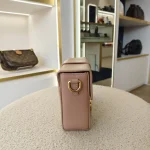 Dior, 30 Montaigne Bag , Mini, Pink, Very Good - Image 4
