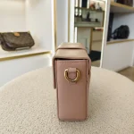 Dior, 30 Montaigne Bag , Mini, Pink, Very Good - Image 5