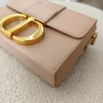 Dior, 30 Montaigne Bag , Mini, Pink, Very Good - Image 8