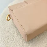Dior, 30 Montaigne Bag , Mini, Pink, Very Good - Image 10
