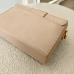 Dior, 30 Montaigne Bag , Mini, Pink, Very Good - Image 11