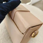 Dior, 30 Montaigne Bag , Mini, Pink, Very Good - Image 12