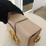Dior, 30 Montaigne Bag , Mini, Pink, Very Good - Image 14