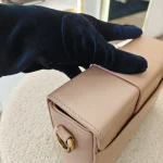 Dior, 30 Montaigne Bag , Mini, Pink, Very Good - Image 15