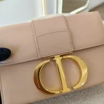 Dior, 30 Montaigne Bag , Mini, Pink, Very Good - Image 16