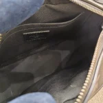 Louis Vuitton, Mini Soft Trunk, Mini, Black, Like New - Image 20