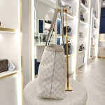 Gucci, Ophidia GG Medium, Medium, Beige, Very Very  Good - Image 4