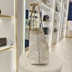 Gucci, Ophidia GG Medium, Medium, Beige, Very Very  Good - Image 5