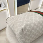 Gucci, Ophidia GG Medium, Medium, Beige, Very Very  Good - Image 6