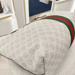 Gucci, Ophidia GG Medium, Medium, Beige, Very Very  Good - Image 8