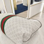 Gucci, Ophidia GG Medium, Medium, Beige, Very Very  Good - Image 9