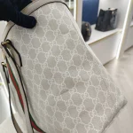 Gucci, Ophidia GG Medium, Medium, Beige, Very Very  Good - Image 24