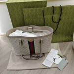 Gucci, Ophidia GG Medium, Medium, Beige, Very Very  Good - Image 27