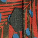 Louis Vuitton, Limited Edition Jungle Dots Palm Springs, PM, Brown, Very Very  Good - Image 17
