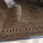 Gucci, Dionysus, Mini, Brown, Like New - Image 2