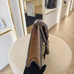 Gucci, Dionysus, Mini, Brown, Like New - Image 6