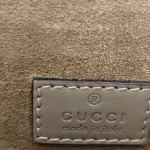 Gucci, Dionysus, Mini, Brown, Like New - Image 10