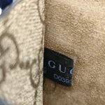 Gucci, Dionysus, Mini, Brown, Like New - Image 11