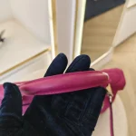 Hermes, Kelly, 28, Pink, Very Very  Good - 图片 18